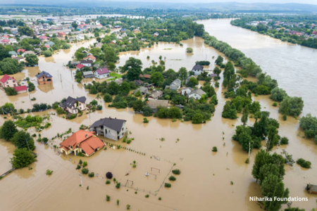 Flood Relief