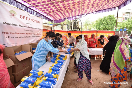 Sanitary Awareness