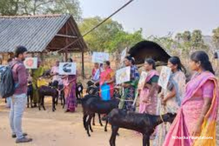 Livelihood Support